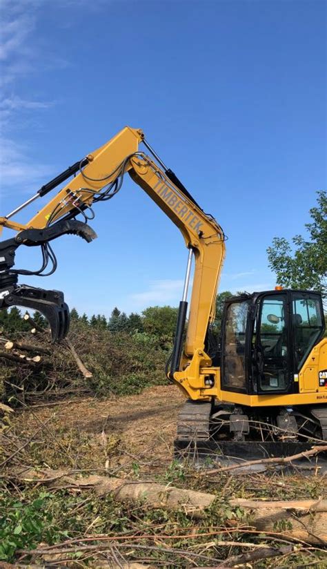 rock grapple for mini excavator|rotobec mini excavator grapple.